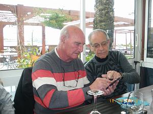 YVON GINER ENUNCIO